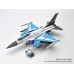 Fans Hobby - Master Builder - MB-23A Fright Storm